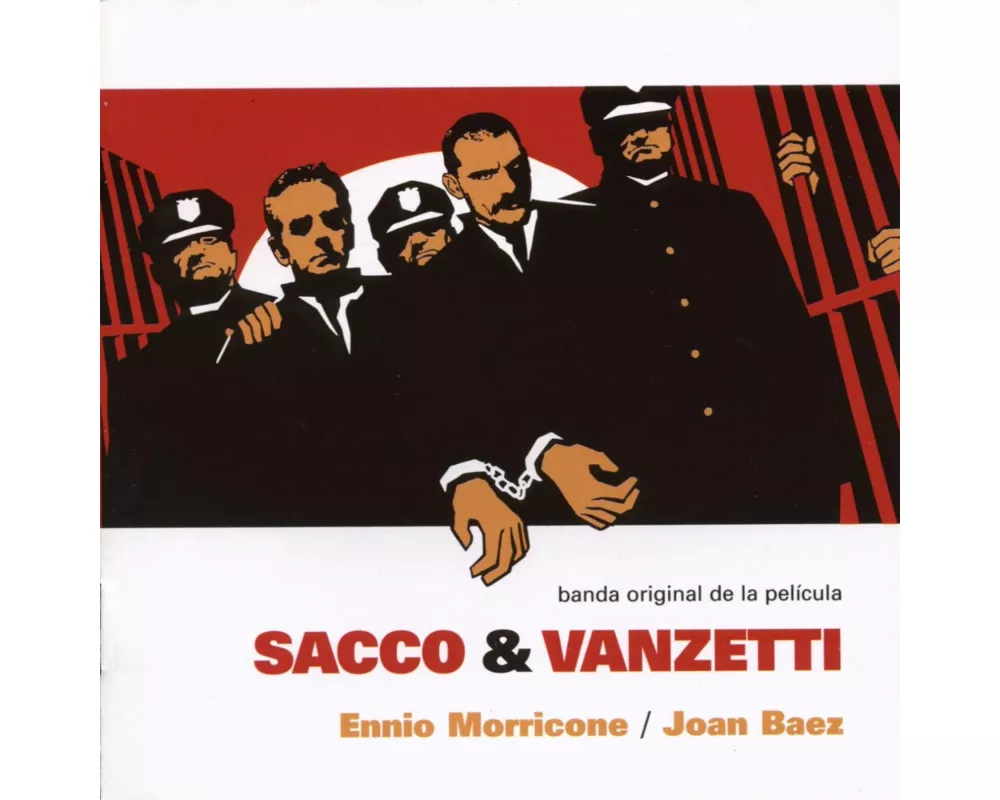 Sacco Y Vanzetti