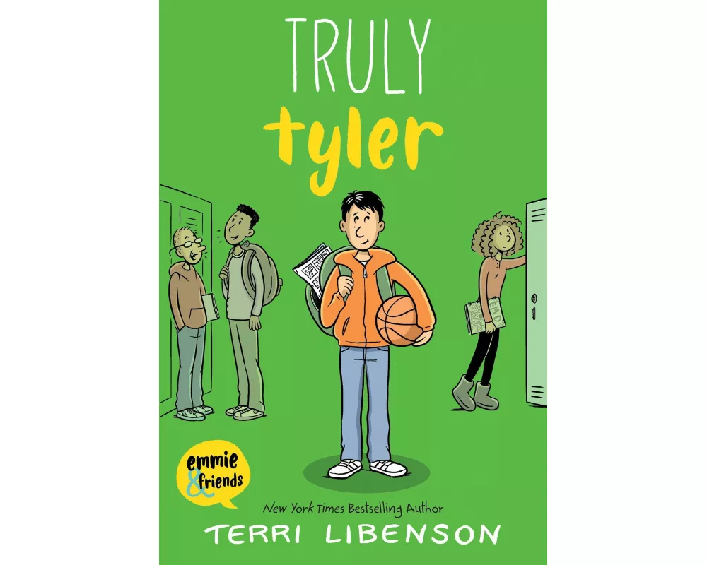 Emmie & Friends: Truly Tyler