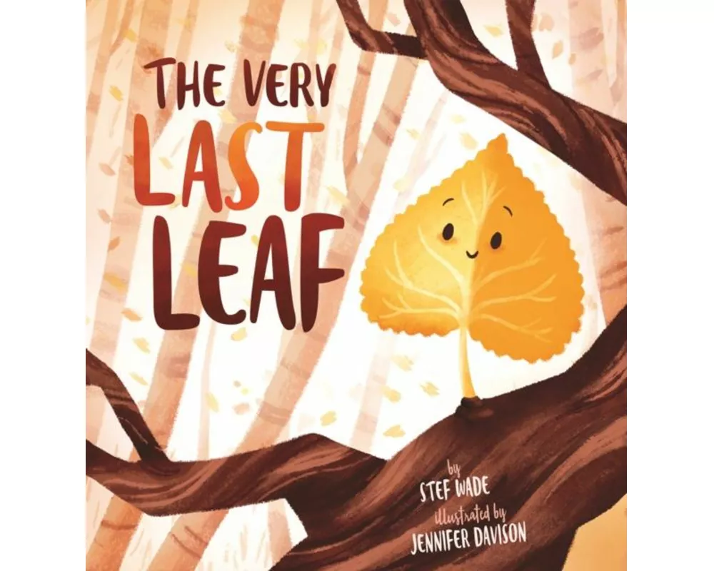 The Very Last Leaf