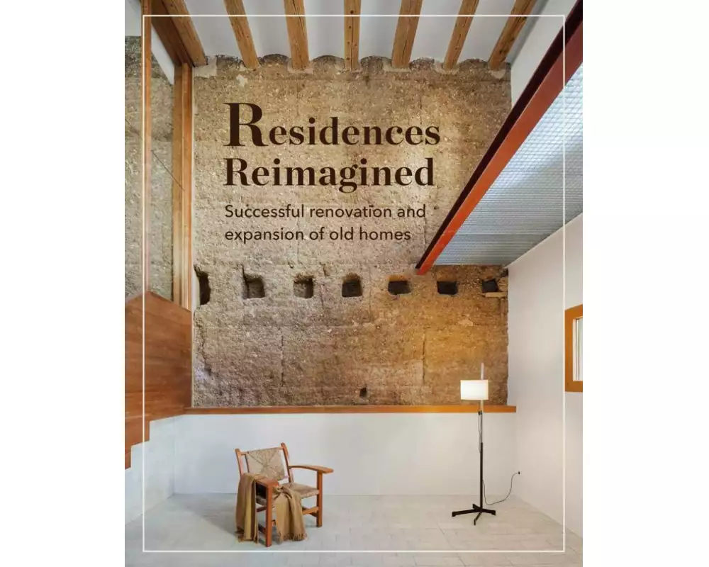 Residences Reimagined