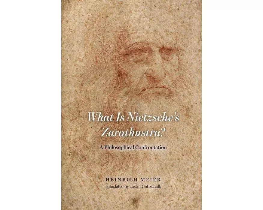 What is Nietzsche`s Zarathustra? – A Philosophical Confrontation