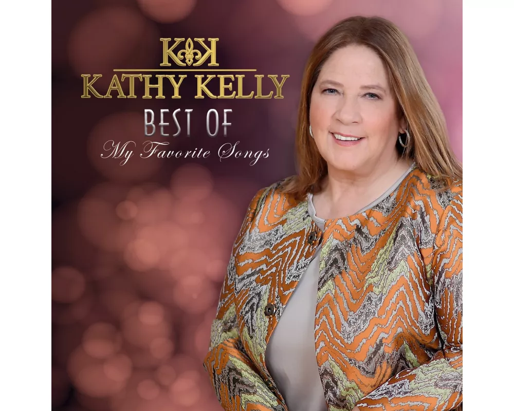 Best Of-My Favorite Songs