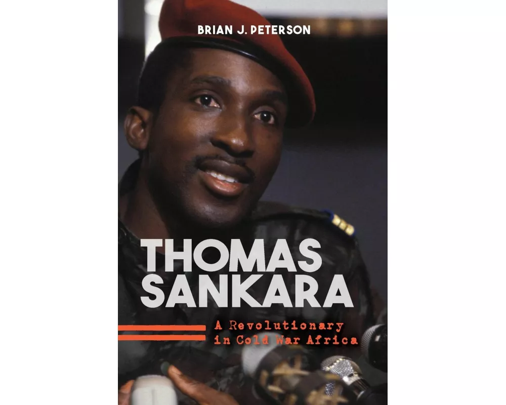Thomas Sankara