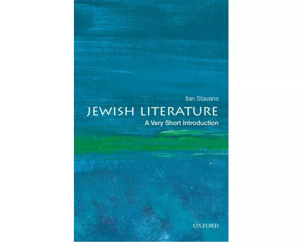 Jewish Literature