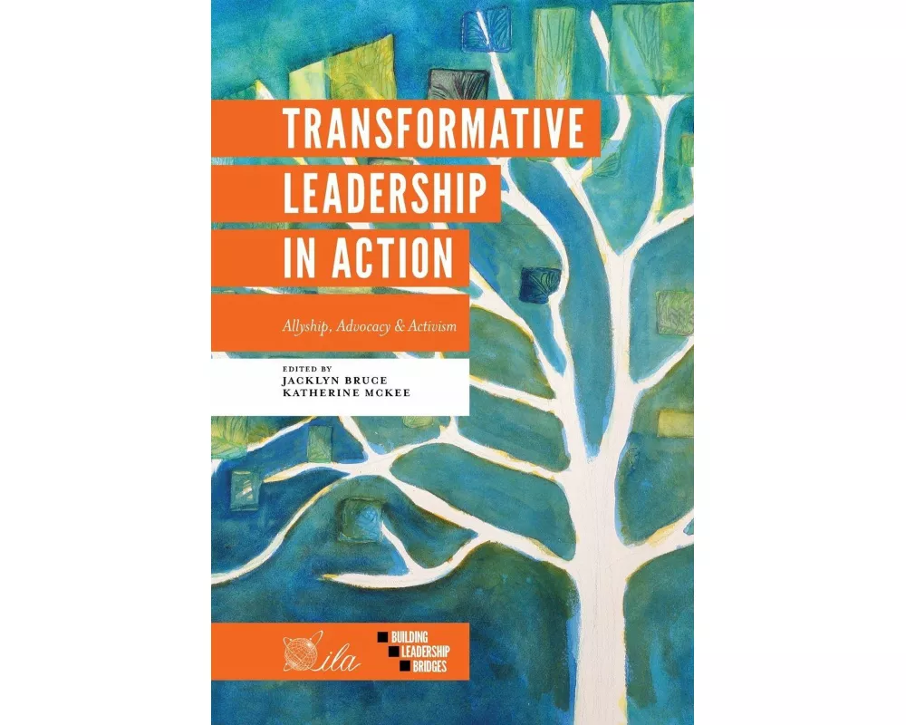 Transformative Leadership in Action