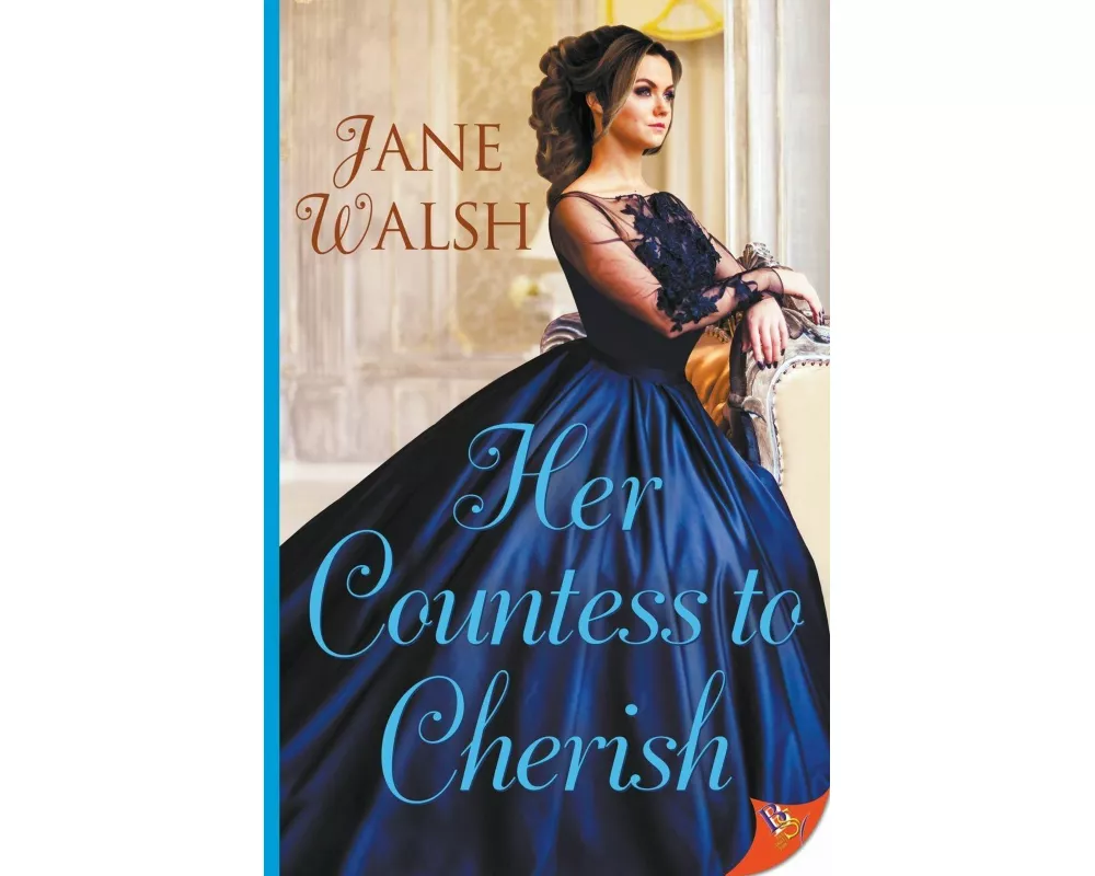 Her Countess to Cherish