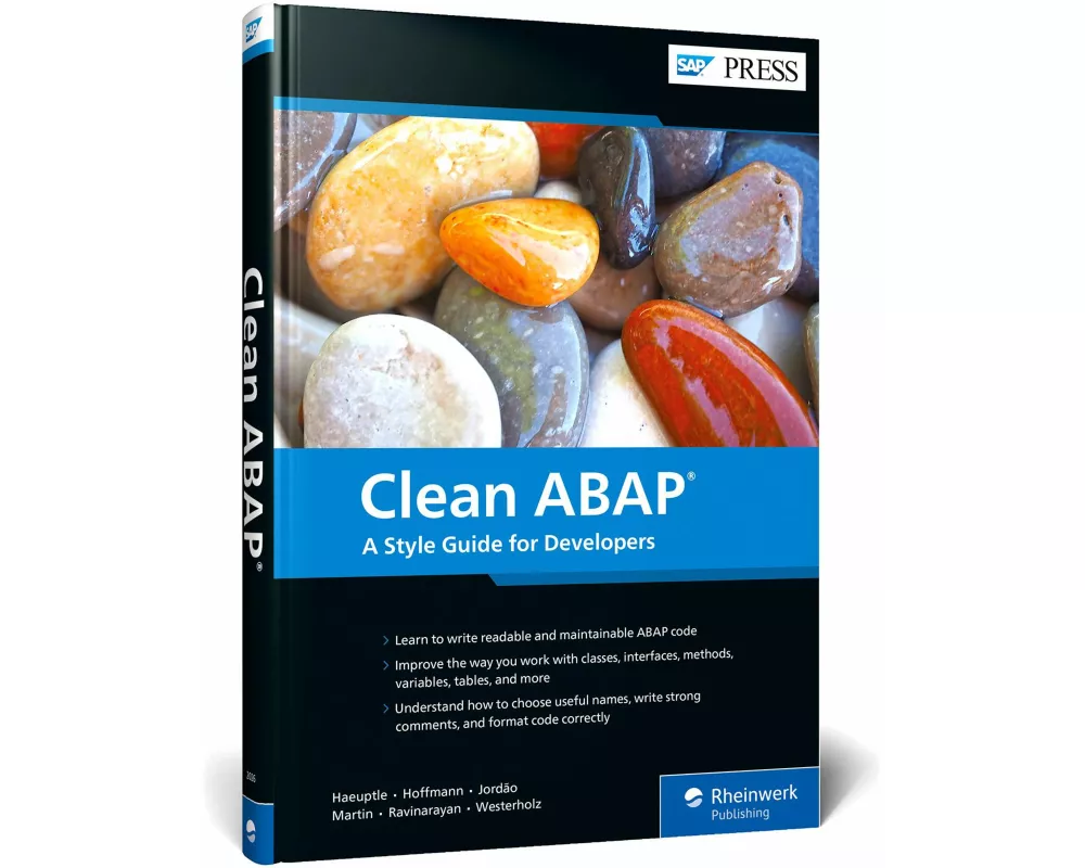 Clean ABAP