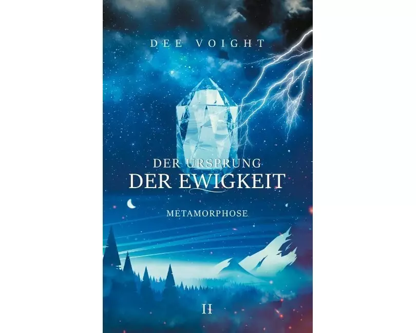 Der Ursprung der Ewigkeit