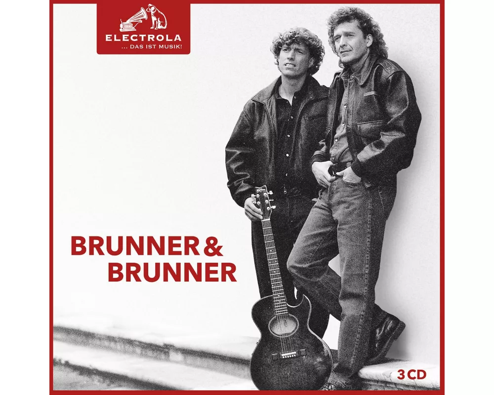 Electrola... Das ist Musik! Brunner & Brunner