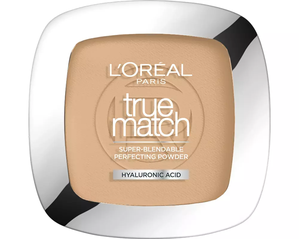 L'Oréal Paris True Match Puder 3D 3D