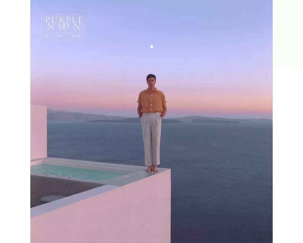 Purple Noon
