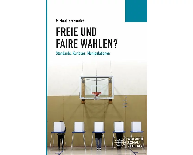 Freie und faire Wahlen?