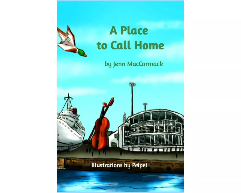 A Place To Call Home