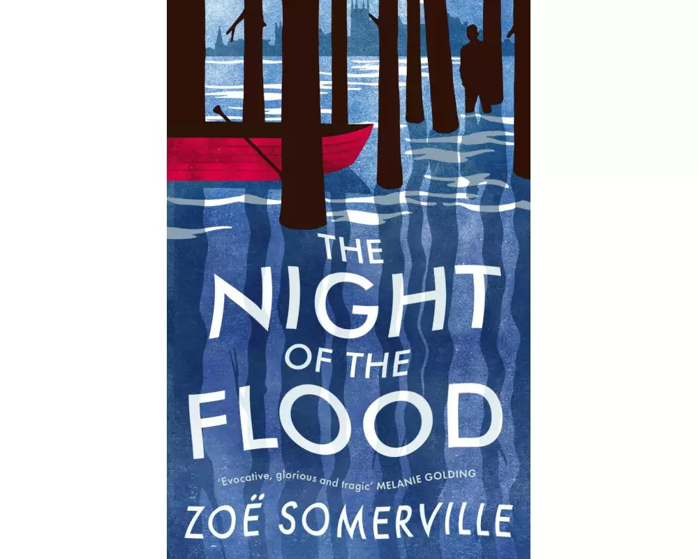 The Night of the Flood