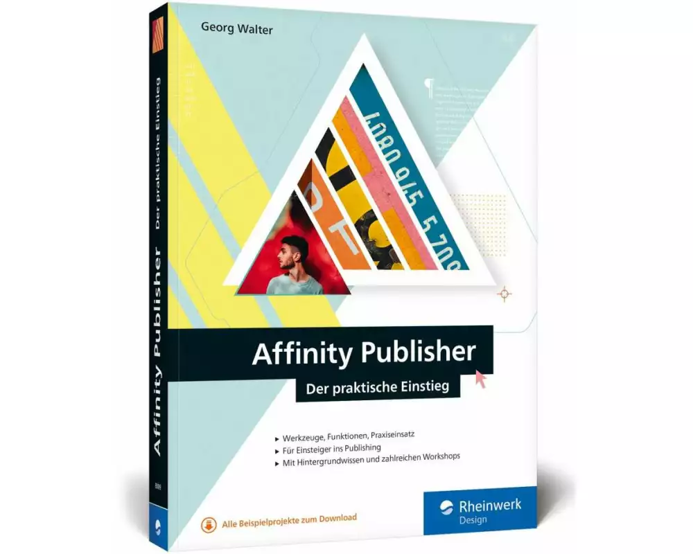 Affinity Publisher