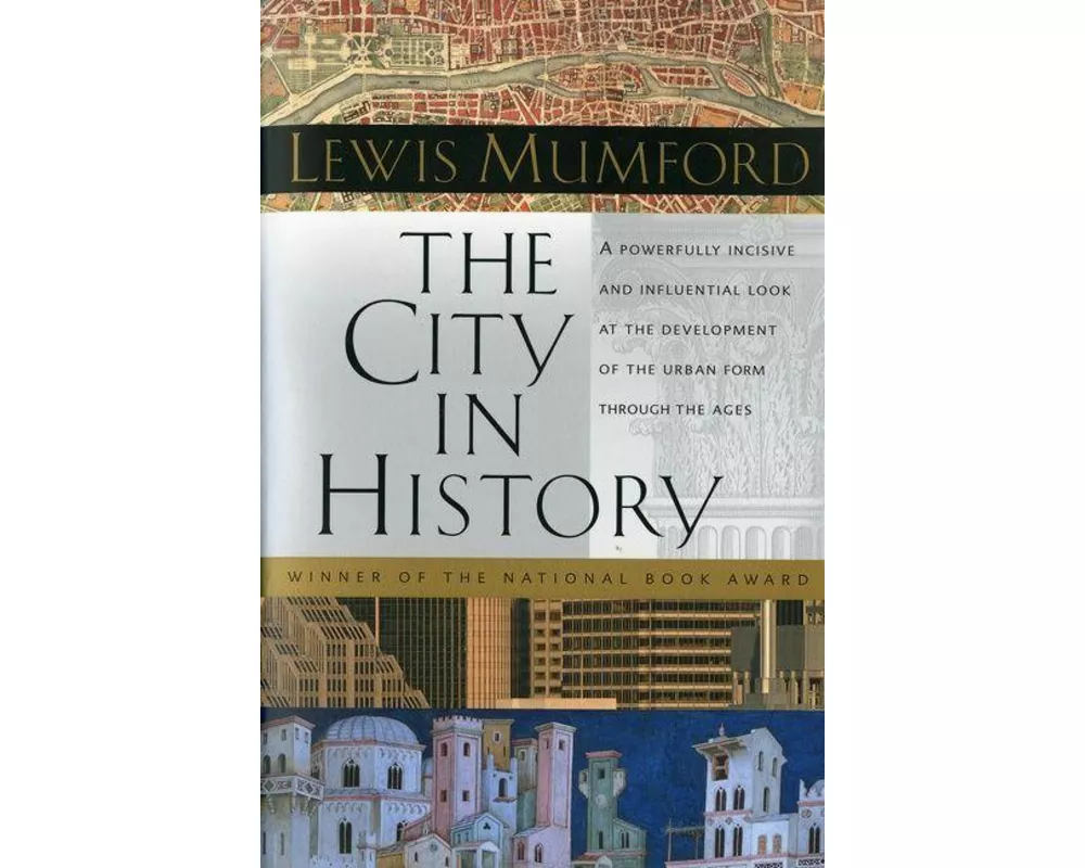 The City in History