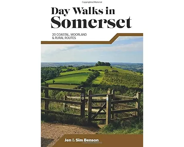 Day Walks In Somerset