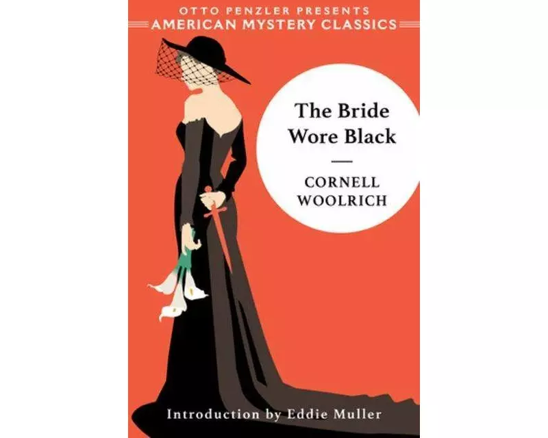The Bride Wore Black