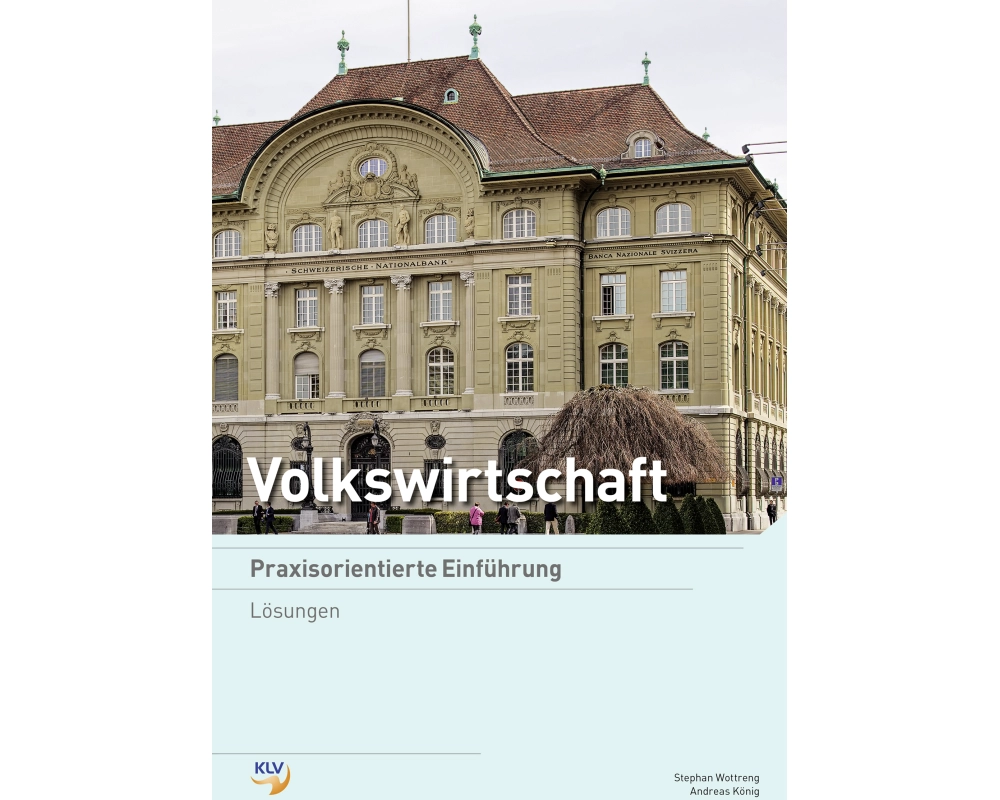 Volkswirtschaft