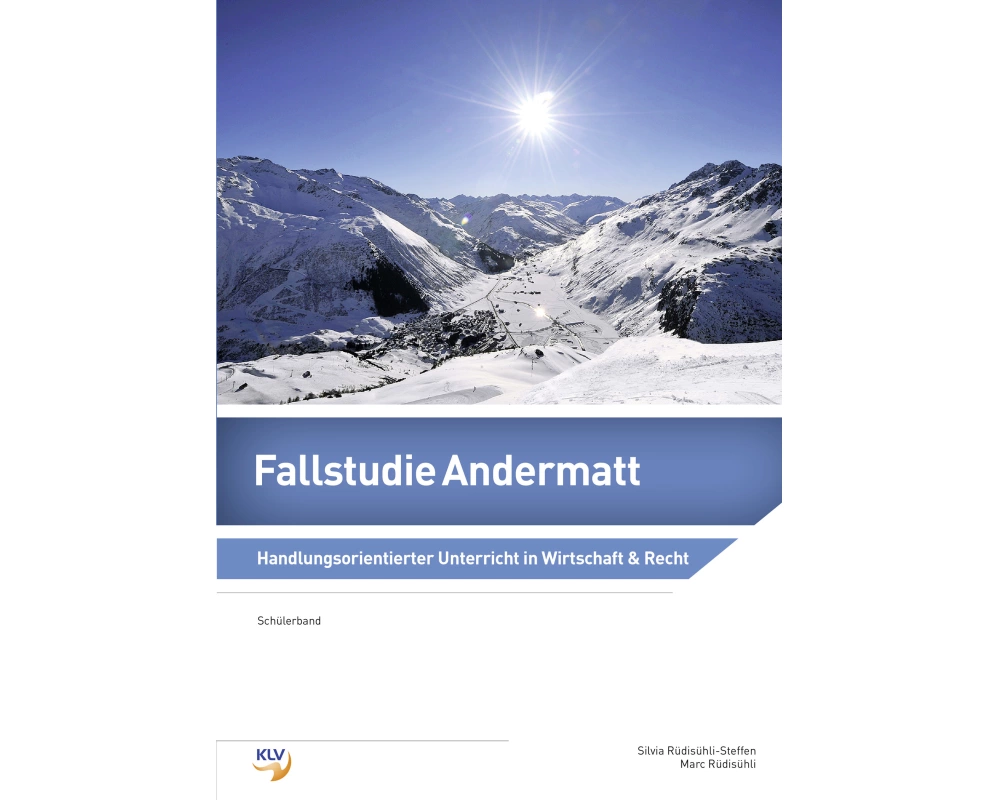 Fallstudie Andermatt