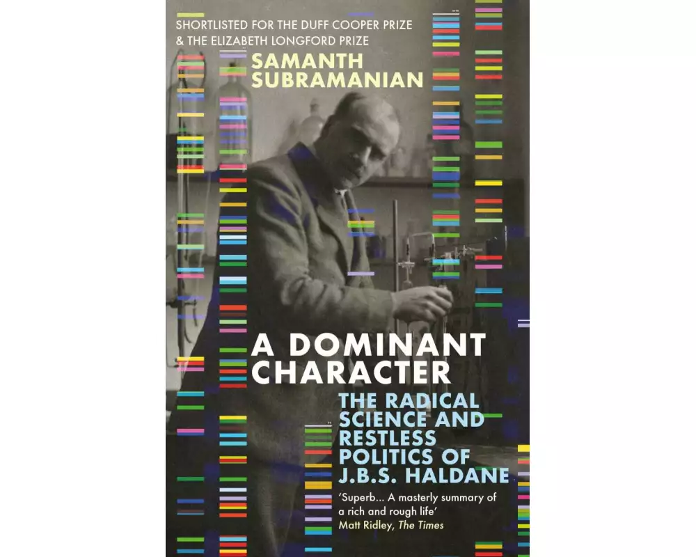 A Dominant Character