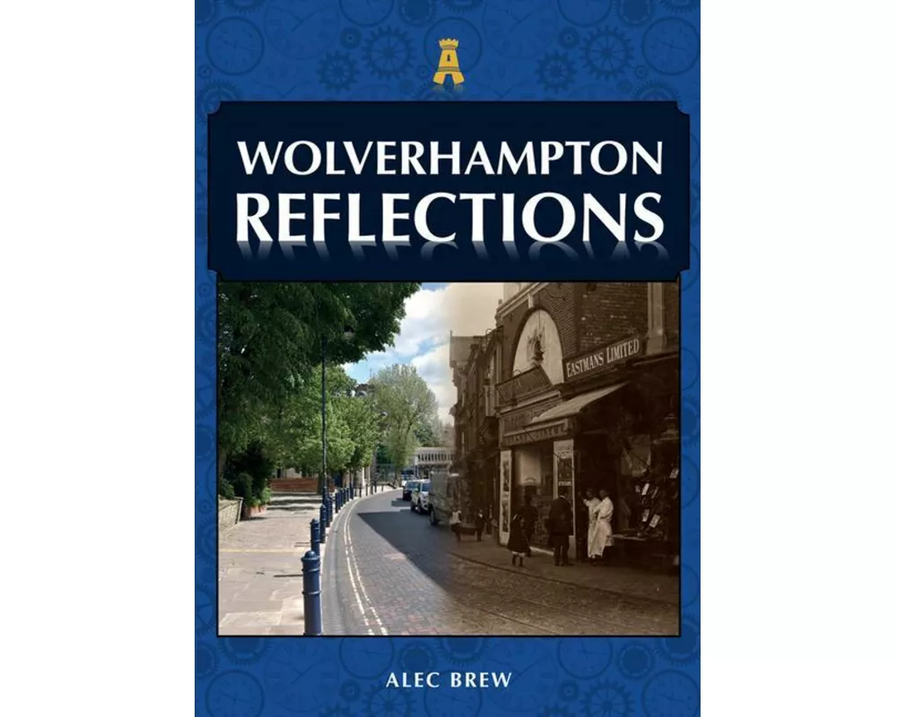 Wolverhampton Reflections