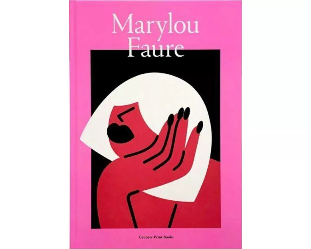 Marylou Faure
