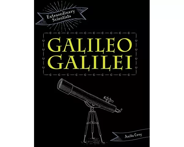 Galileo Galilei