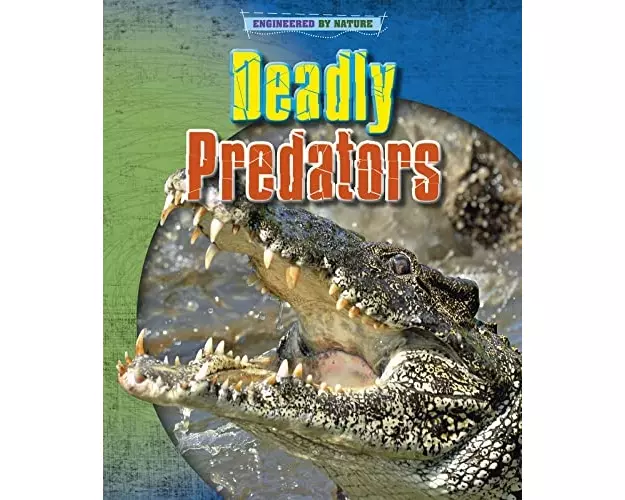 Deadly Predators