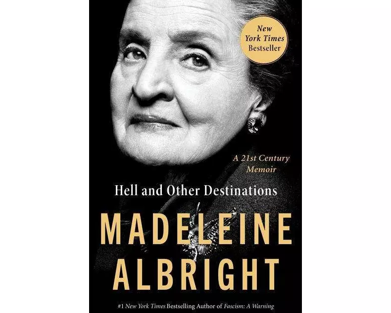 Hell and Other Destinations