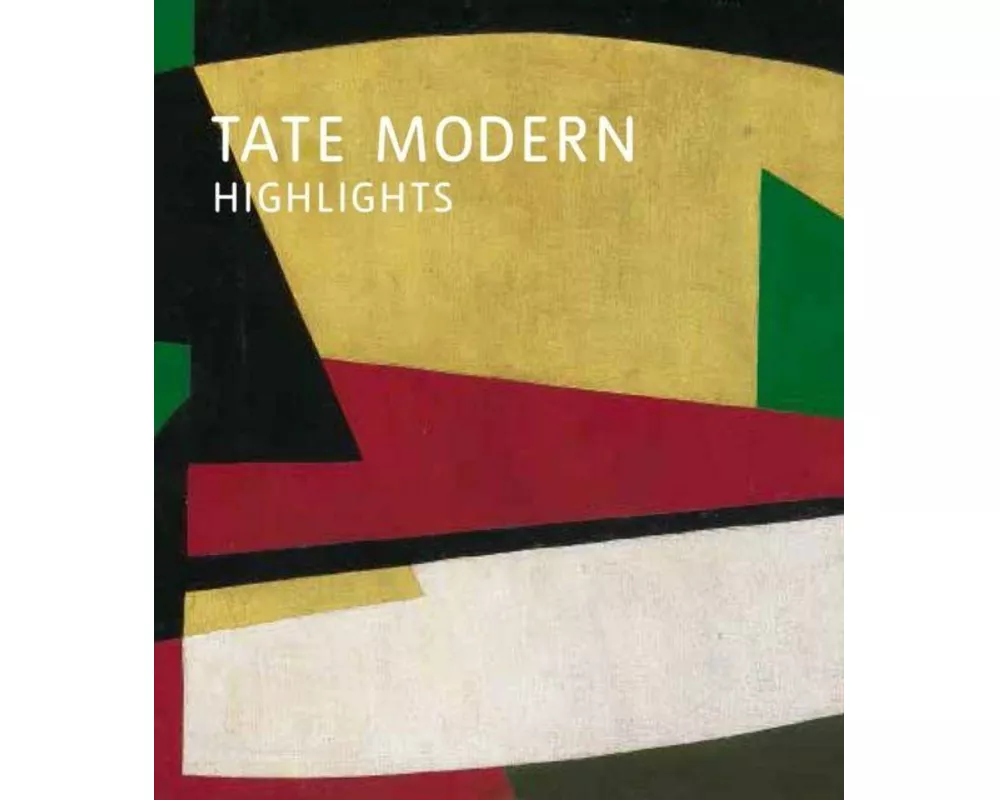 Tate Modern Highlights