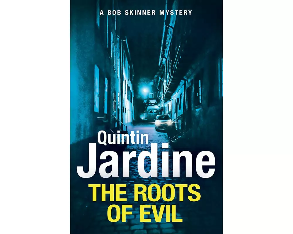 The Roots of Evil
