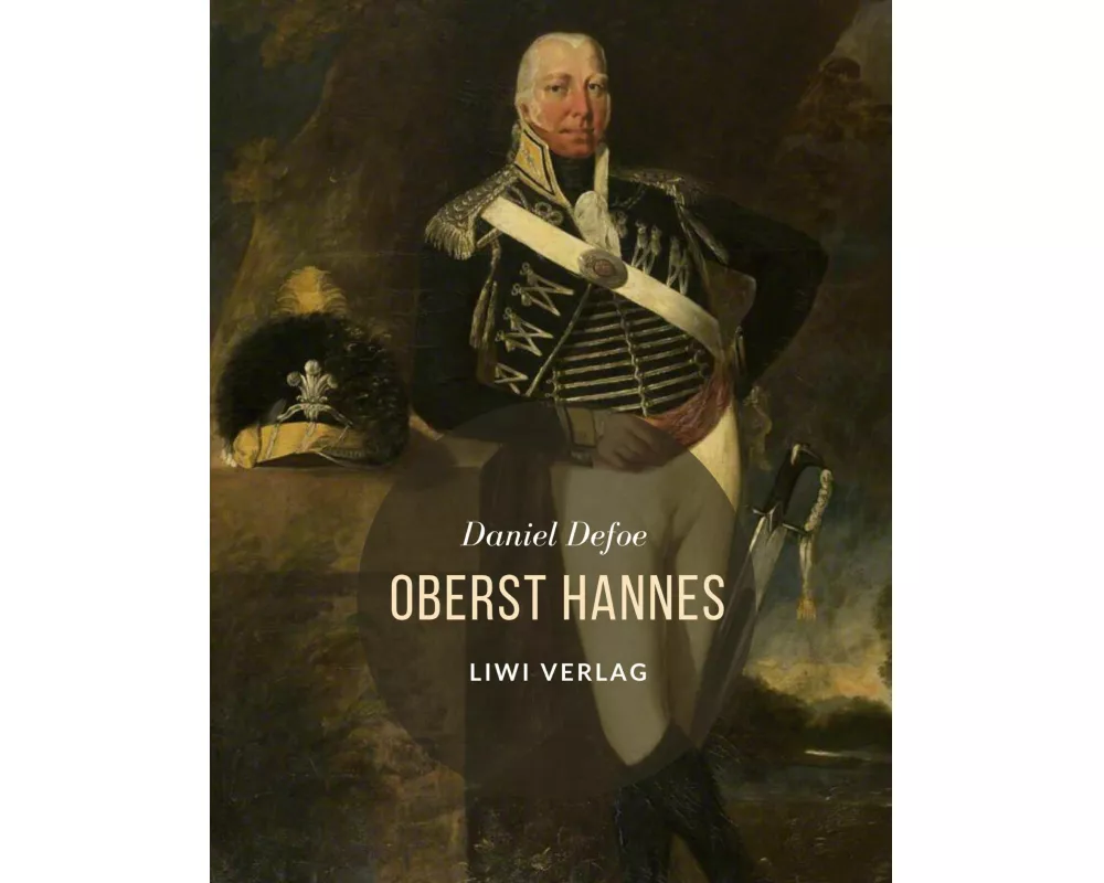 Oberst Hannes