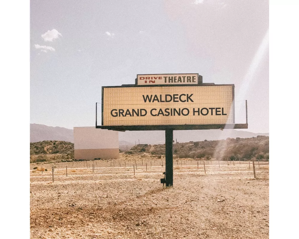 Grand Casino Hotel