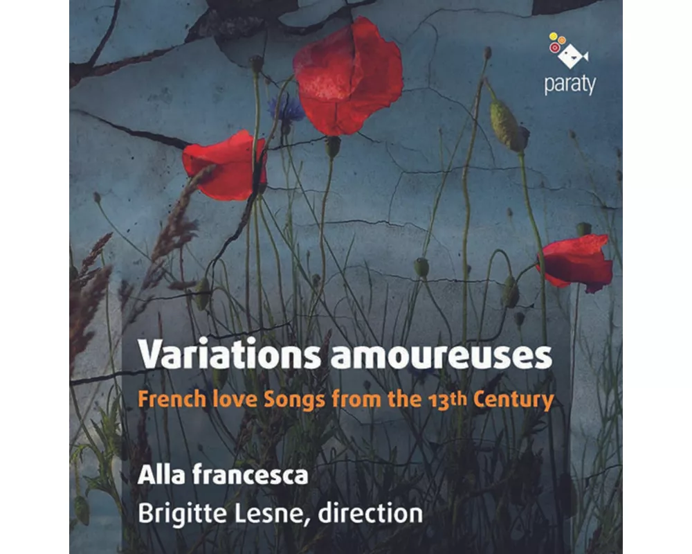 Variations Amoureuses
