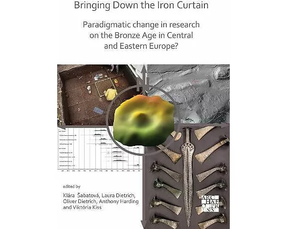 Bringing Down the Iron Curtain