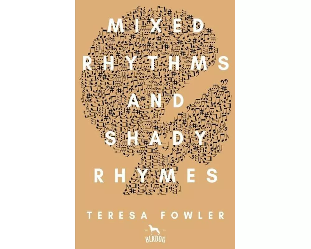 Mixed Rhythms and Shady Rhymes