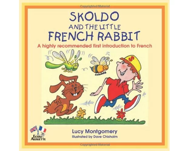Skoldo and the Little French Rabbit