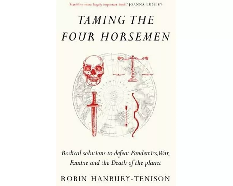 Taming the Four Horsemen