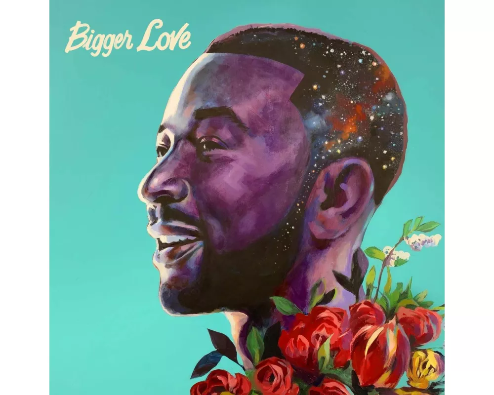 Bigger Love
