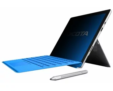 DICOTA Privacy Filter 2-Way 12.3 inch, for Surface Pro 4, 197 x 287 mm