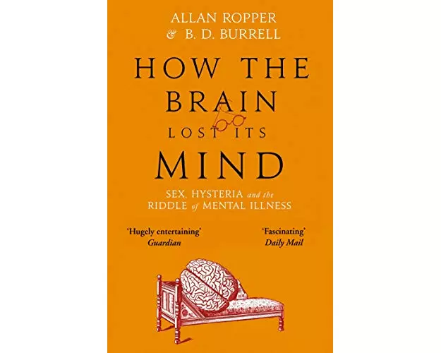 How The Brain Lost Its Mind