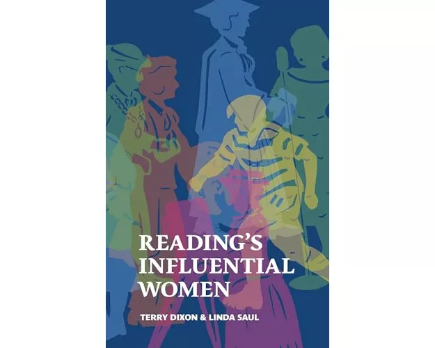Reading's Influential Women