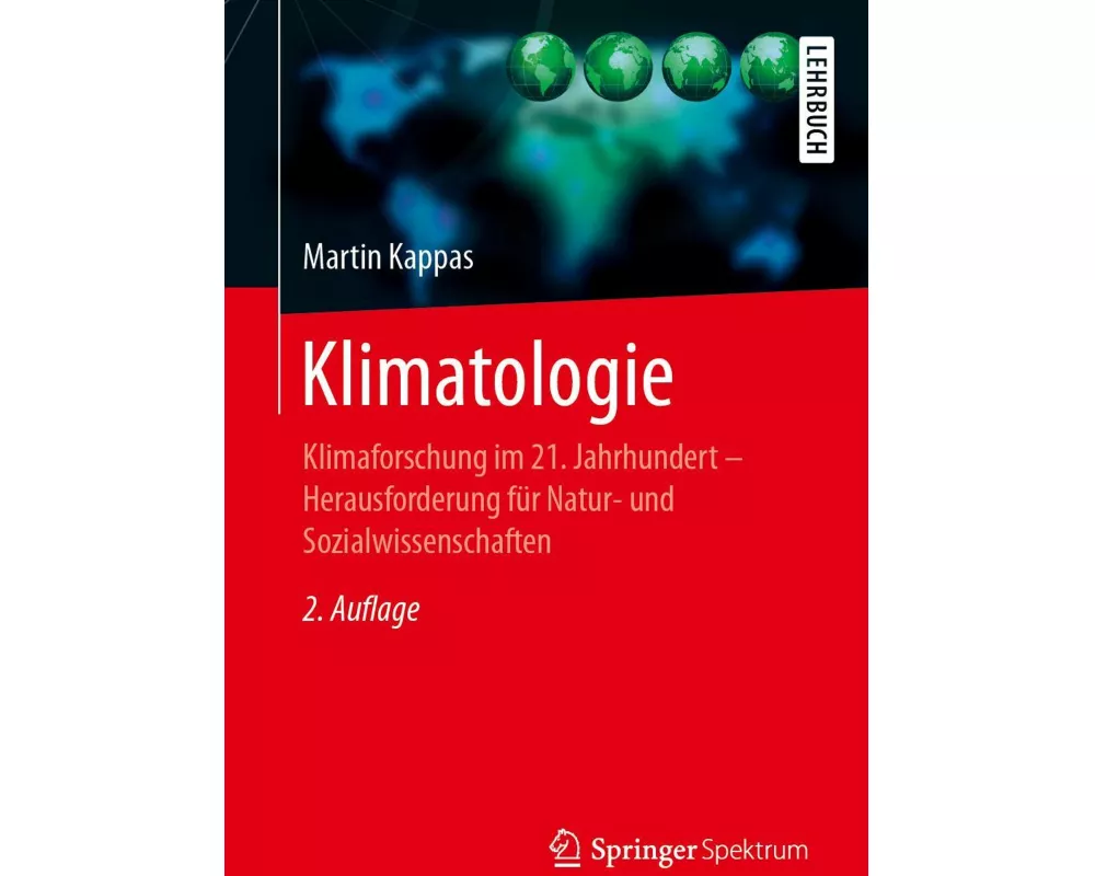 Klimatologie