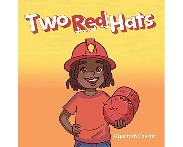 Two Red Hats
