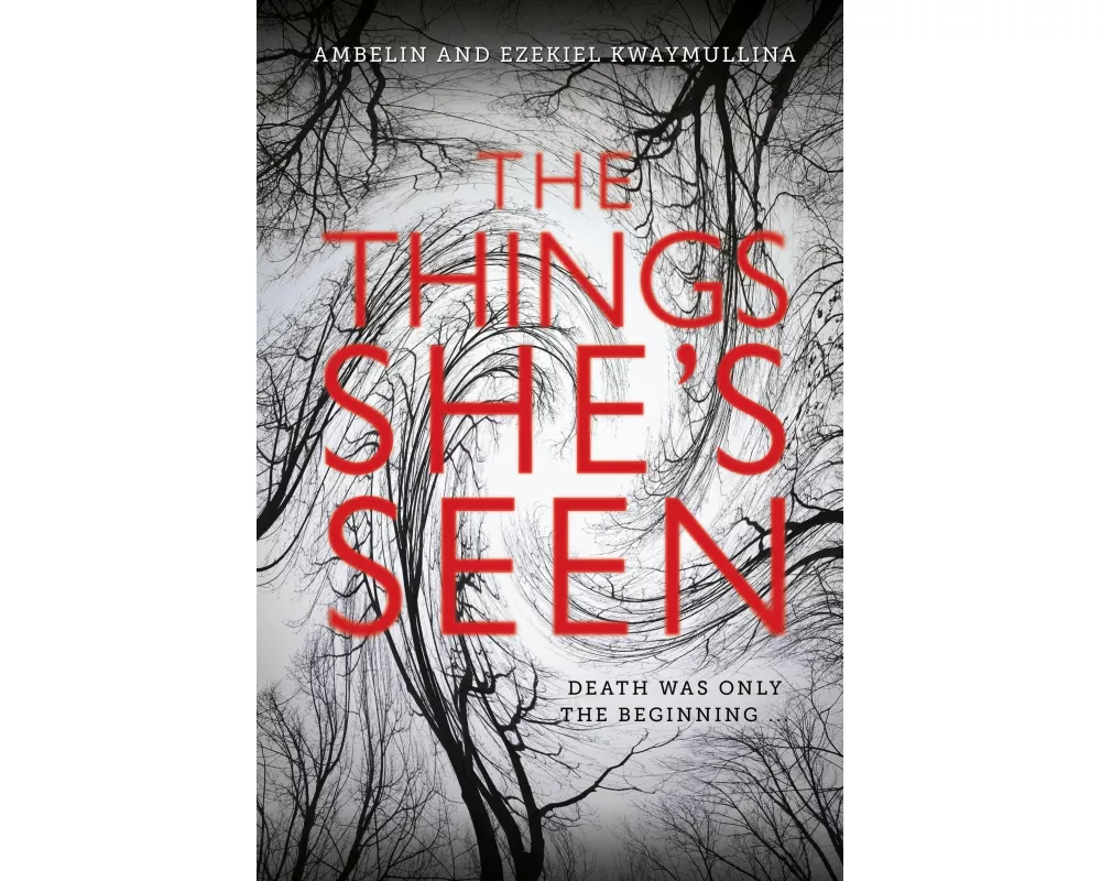 The Things She's Seen