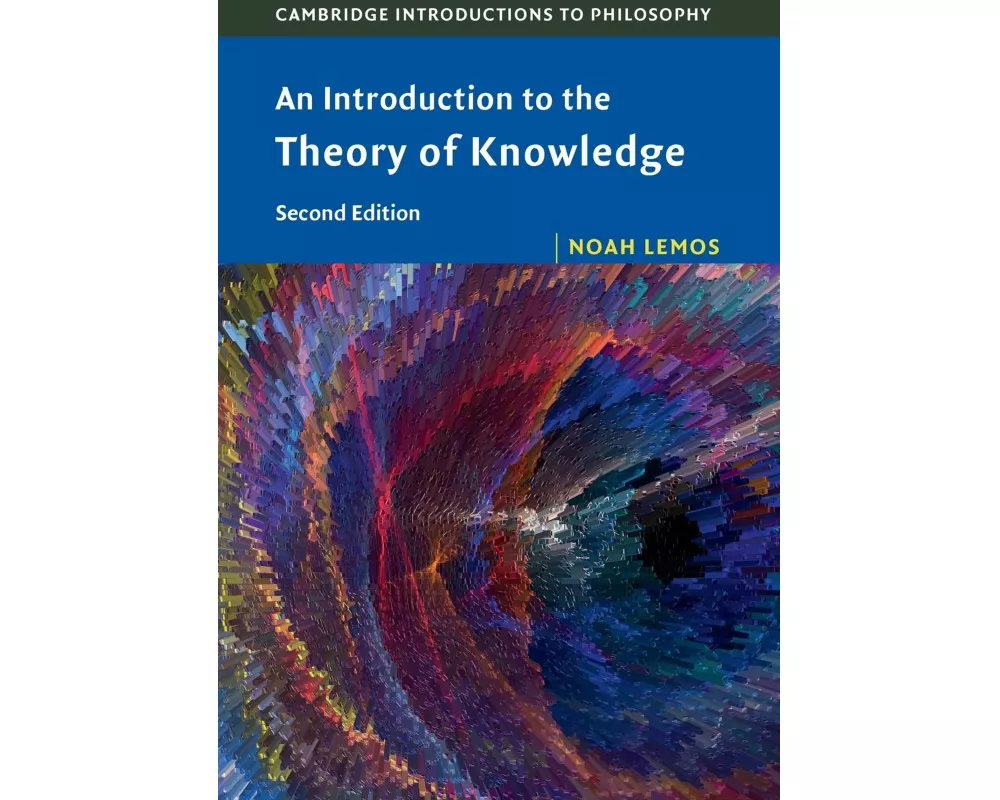 An Introduction to the Theory of Knowledge