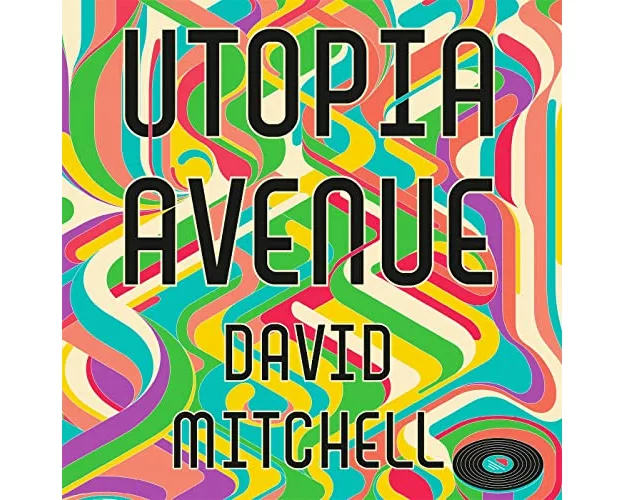 Utopia Avenue