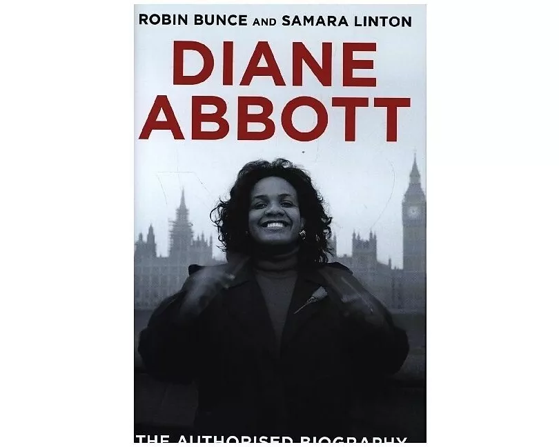 Diane Abbott
