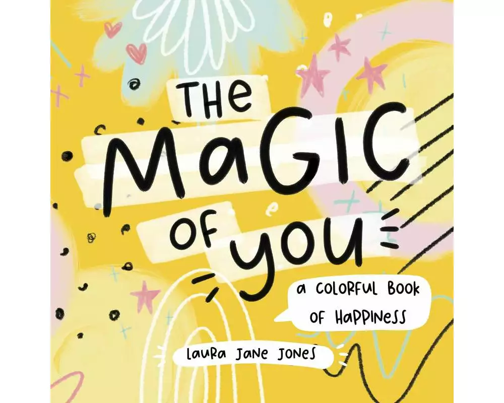The Magic of You
